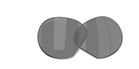Oakley Men's Oakley Meta Hstn Replacement Lenses