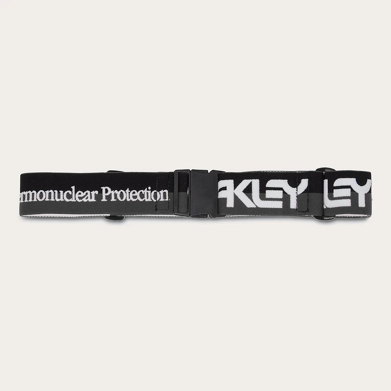 Oakley Men's Tnp Factory Belt
