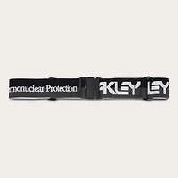 Oakley Men's Tnp Factory Belt