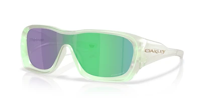 Oakley Men's De La Salle Sunglasses
