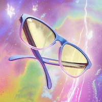 Oakley Men's Oakley X Fortnite™ Frogskins™ Xs (youth Fit) Sunglasses