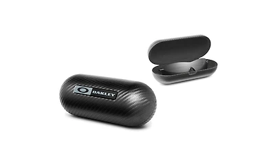 Oakley Men's Large Carbon Fiber Case