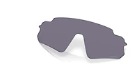 Oakley Men's Stunt Devil (low Bridge Fit) Replacement Lenses