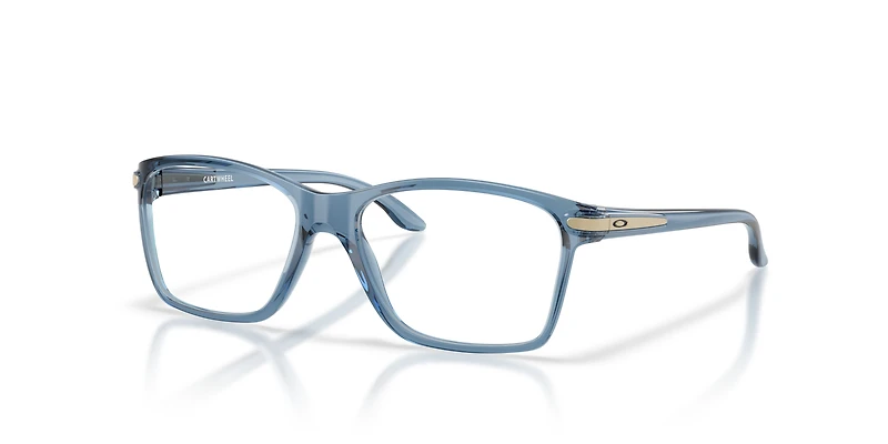 Oakley Men's Cartwheel™ (youth Fit) Polaris Collection Eyeglasses