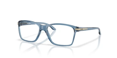 Oakley Men's Cartwheel™ (youth Fit) Polaris Collection Eyeglasses