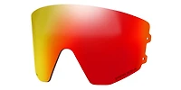 Oakley Men's Flow Scape™ L Replacement Lenses