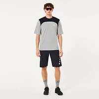 Oakley Men's Free Ride Ss Jersey Size: