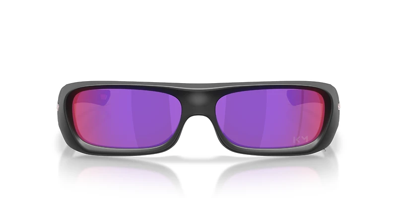 Oakley Men's Kylian Mbappé Signature Series Permian Sunglasses