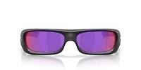 Oakley Men's Kylian Mbappé Signature Series Permian Sunglasses