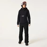 Oakley Women's W.tnp Nose Grab Softshell Hood Size: