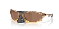 Oakley Men's Oakley X Brain Dead Plantaris Sunglasses