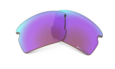 Oakley Men's Flak® 2.0 (low Bridge Fit) Replacement Lenses