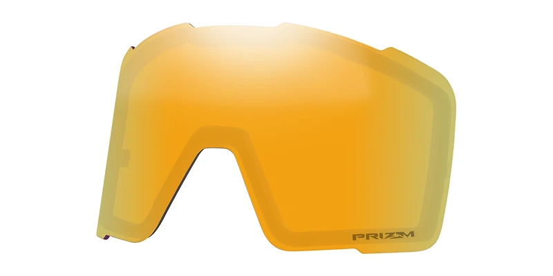 Oakley Men's Line Miner™ Pro Replacement Lens