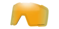 Oakley Men's Line Miner™ Pro Replacement Lens