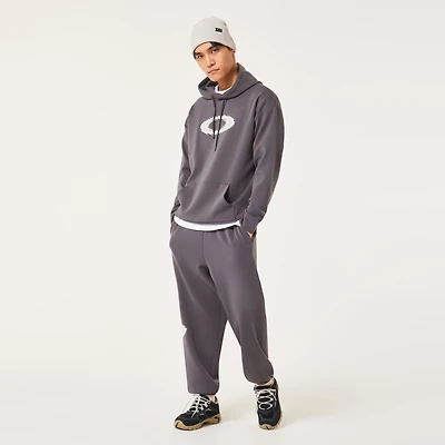 Oakley Men's New Retro Fleece Hoodie 1.7 Size: L