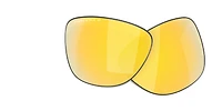 Oakley Men's Frogskins™ Range Replacement Lenses
