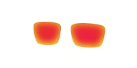 Oakley Men's Fuel Cell™ Replacement Lenses