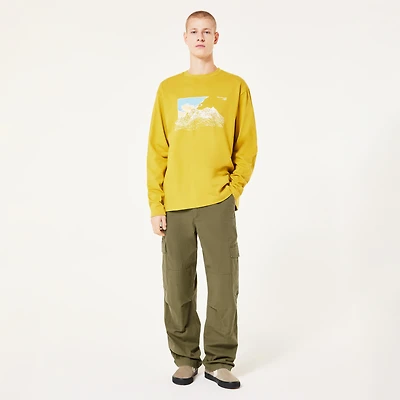 Oakley Men's Allday Cargo Pant Size: