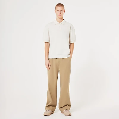 Oakley Men's Elastic Waist Chino Pant Size: