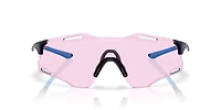 Oakley Men's Cybr Zero Sunglasses