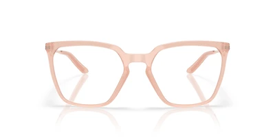 Oakley Women's Bmng Sq Eyeglasses