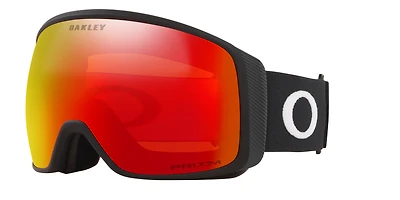 Oakley Men's Flight Tracker Snow Goggles