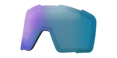 Oakley Men's Line Miner™ Pro Replacement Lens
