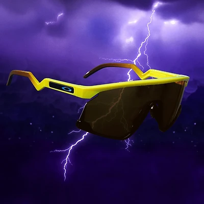 Oakley Men's Oakley X Fortnite™ Peely Bxtr Sunglasses