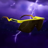 Oakley Men's Oakley X Fortnite™ Peely Bxtr Sunglasses