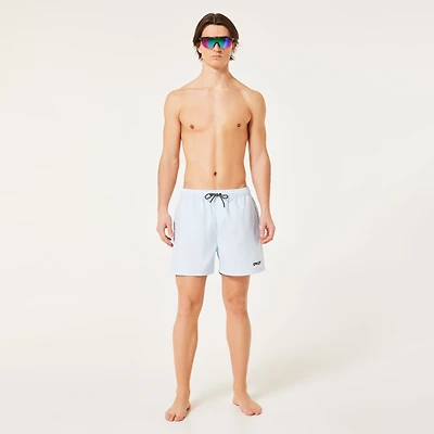 Oakley Men's Beach Volley 16 Beachshort Size: