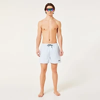Oakley Men's Beach Volley 16 Beachshort Size: