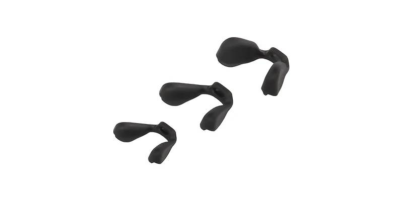 Oakley Men's Oakley Meta Vanguard Replacement Nose Pads