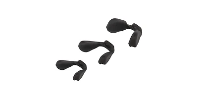 Oakley Men's Oakley Meta Vanguard Replacement Nose Pads