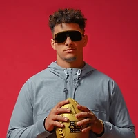 Oakley Men's Sutro Lite Patrick Mahomes Ii Collection Sunglasses