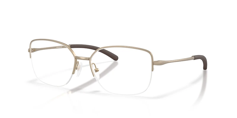 Oakley Women's Moonglow Seek Collection Eyeglasses