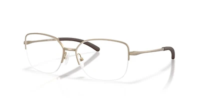 Oakley Women's Moonglow Seek Collection Eyeglasses