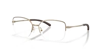 Oakley Women's Moonglow Seek Collection Eyeglasses