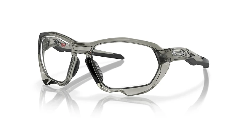 Oakley Men's Plazma (low Bridge Fit) Sunglasses