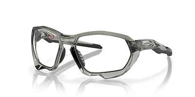 Oakley Men's Plazma (low Bridge Fit) Sunglasses