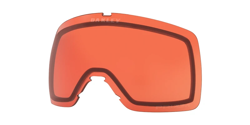 Oakley Men's Flight Tracker Replacement Lenses