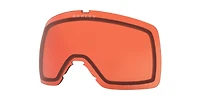 Oakley Men's Flight Tracker Replacement Lenses