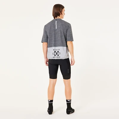 Oakley Men's Off Grid Ss Tech Tee Size:
