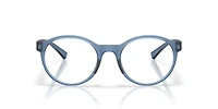 Oakley Women's Spindrift Eyeglasses