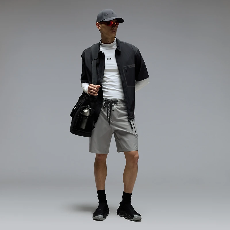 Oakley Men's Waterscape Shirt Size: