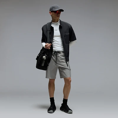 Oakley Men's Waterscape Shirt Size: