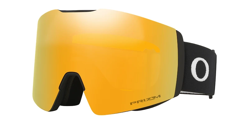 Oakley Men's Fall Line L Snow Goggles