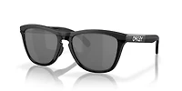 Oakley Men's Frogskins™ Range (low Bridge Fit) Sunglasses