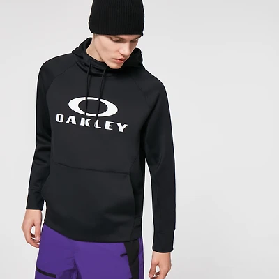 Oakley Men's Sierra Dwr Fleece Hoody 2.0 Size: L
