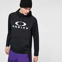 Oakley Men's Sierra Dwr Fleece Hoody 2.0 Size: L