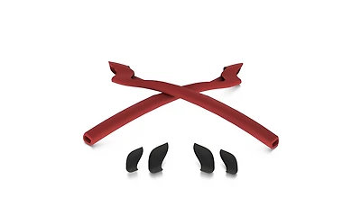 Oakley Men's Half Jacket® 2.0 Sock Kit